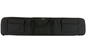 Bulldog Cases TACTICAL BD492-42 BULLDOG TAC SHOTGUN CASE BLK 42"