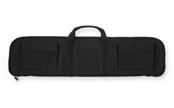 Bulldog Cases TACTICAL BD492 BULLDOG TACT SHTGN CASE BLK 35"