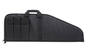 Bulldog Cases  BD499-43 BULLDOG PITBULL TACTICAL CASE BLK 43