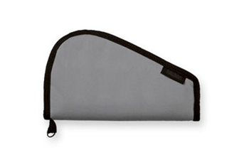 Bulldog Cases PISTOL RUG BD609 BULLDOG PSTL RUG X-SMALL GRY WO/HNDL