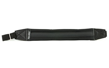 Bulldog Cases  BD810 BULLDOG BLK DELUXE RIFLE SLING