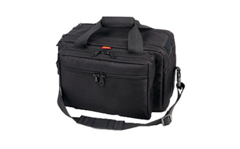 Bulldog Cases DELUXE BD905 BULLDOG XLRG RANGE BAG W/PSTL RUG