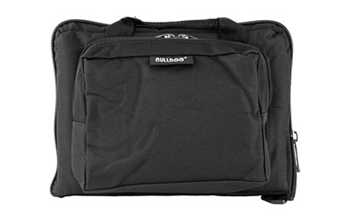 Bulldog Cases  BD915 BULLDOG MINI RANGE BAG BLK