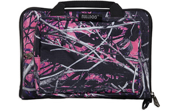 Bulldog Cases  BD915MDG BULLDOG MINI MUDDY GRL CAM RANGE BAG