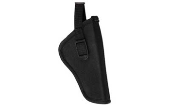 Bulldog Cases  DLX-8 BULLDOG DELUXE HIP 3.5-5" LRG AUTO