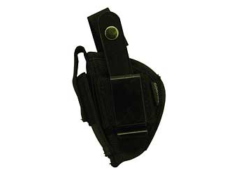 Bulldog Cases  FSN-1 BULLDOG EXTREME BER TOMCAT BLK