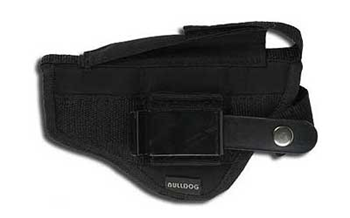 Bulldog Cases  FSN-11 BULLDOG EXTREME JUDGE PUBLIC DFDR