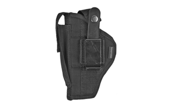 Bulldog Cases EXTREME FSN-19C BULLDOG NYLON AMBI SZ 19C