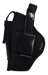 Bulldog Cases  FSN-3 BULLDOG EXTREME FOR GLK 26/27 USP