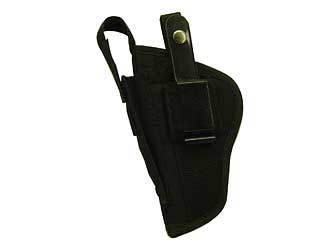 Bulldog Cases  FSN-8 BULLDOG EXTREME LRG FRAME AUTO/P90