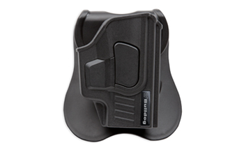 Bulldog Cases  RR-SWMPSEZ BULLDOG RAPID RELEASE RH SHIELD EZ