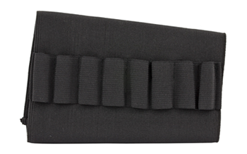 Bulldog Cases BDWBSR WBSR BULLDOG BUTT STOCK RIFE HOLDER BLK