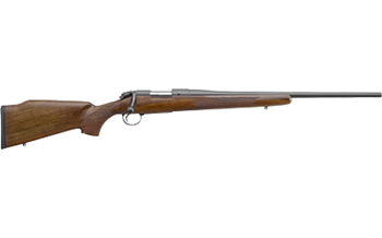 Bergara Rifles/ B-14 SERIES B14L002C BERGARA TIMBER 270WIN 24" 4RD WAL