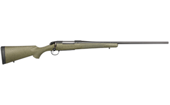 Bergara Rifles/ B-14 SERIES B14L102C BERGARA HUNTER 270WIN 24" 4RD GRN