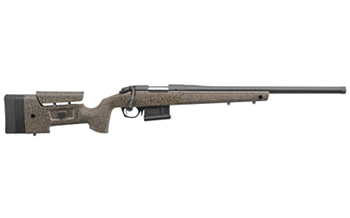 Bergara Rifles/ B-14 SERIES B14LM358C BERGARA HMR 300PRC MINI-CHAS 26" 5RD