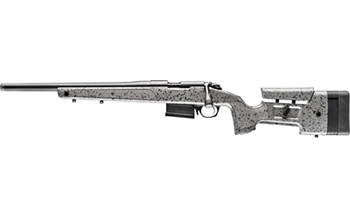 Bergara Rifles/ RIMFIRE SERIES B14R001L BERGARA B14R 22LR TR STL 18" 10RD LH