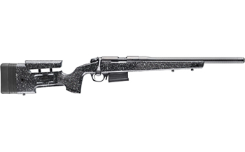 Bergara Rifles/  B14R002 BERGARA B14R 22LR TRNR CRBN 18" 10RD