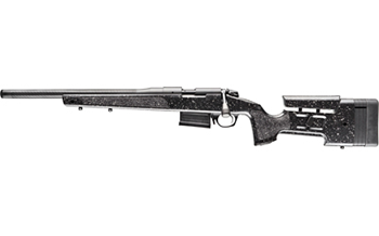 Bergara Rifles/ RIMFIRE SERIES B14R002L BERGARA B14R 22LR TR CRB 18" 10RD LH