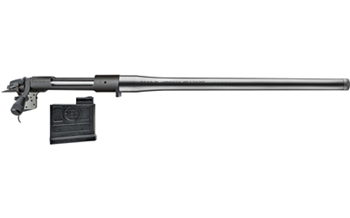 Bergara Rifles/  B14RBA001 BERGARA B14 22LR ED STL 18" 10RD