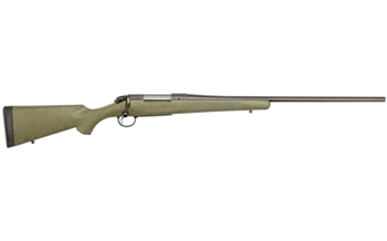 Bergara Rifles/ B-14 SERIES B14S102C BERGARA HUNTER 6.5CM 22" 4RD GRN