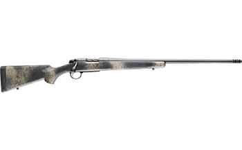 Bergara Rifles/ B-14 B14S522 BERGARA RDG WLDRNSS 6.5CM 22" 4RD
