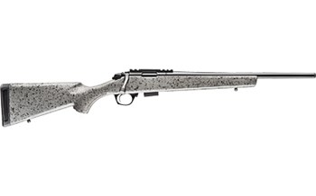 Bergara Rifles/  BMR001 BERGARA BMR MICRO RMFR 22LR 18" 10RD