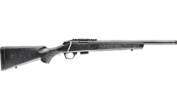 Bergara Rifles/  BMR004 BERGARA BMR MICRO RIMFIRE RFLE 22WMR