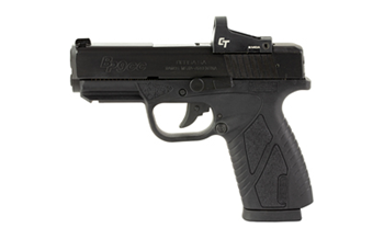 Bersa  BP9MCCL BERSA BP CC 9MM 4" 8RD W/RED DOT