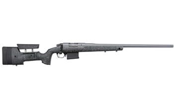 Bergara Rifles/  BPR20-65MCHB BERGARA HMR PRO HB 6.5CM 24" 5RD THR