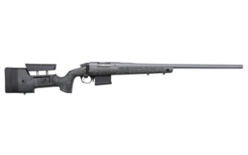 Bergara Rifles/  BPR20308MC BERGARA HMR PRO 308WIN 20" 5RD BLK