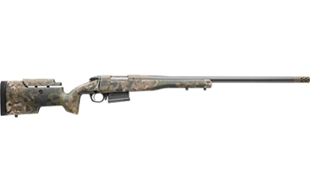 Bergara Rifles/ PREMIER SERIES BPR34-65PRC BERGARA DIVIDE 6.5PRC 24" 3RD
