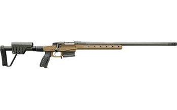 Bergara Rifles/ PREMIER SERIES BPR37-65PRC BERGARA MG LITE 6.5PRC 22" 3RD MGNSM