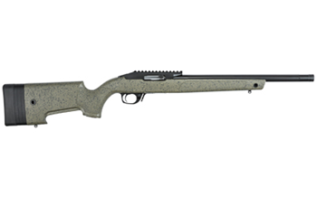 Bergara Rifles/  BXR001 BERGARA BXR 22LR 16.5" 10RD THRDD