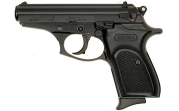 Bersa  T22M BERSA THUNDER 22 22LR 10RD MATTE
