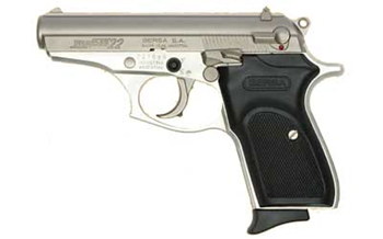 Bersa  T22NKL BERSA THUNDER 22 22LR 10RD NKL