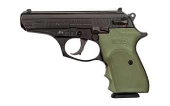 Bersa THUNDER CC T380MC BERSA THNDR 380 CMBT 8RD MATTE