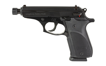 Bersa THUNDER PLUS T380PM15X BERSA THUN 380ACP 4.25" 15RD THR BLK