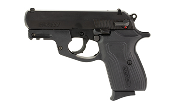Bersa  TPR380M BERSA TPR380 DA 380ACP 3.5" 8RD MATT