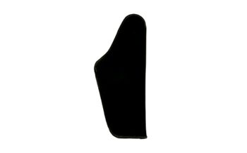 INSIDE PANT Blackhawk 73IP03BKL Inside The Pants  IWB Black Suede Fits 4.5-5" Lg Auto Belt C