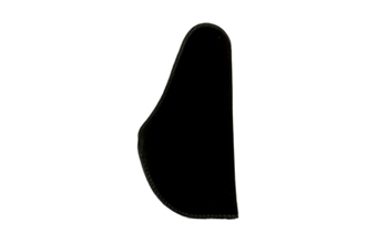 INSIDE PANT Blackhawk 73IP05BKL Inside The Pants  IWB Black Suede Fits Glock 26/27/33 & Othe