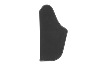 INSIDE PANT Blackhawk 73IP06BKR Inside The Pants  IWB Black Suede Fits 3.75-4.5" FS Autos Be