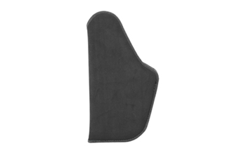 INSIDE PANT Blackhawk 73IP07BKR Inside The Pants Holster Size 07 made of Suede with Black Fi
