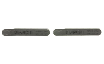 Bianchi  20054 BIANCHI #580 SPEED STRIPS 38/357 2PK