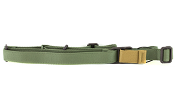 Blue Force Gear MOLDEDACETALADJ K-SP-0046-OD BL FORCE VICKERS AK SLING OD