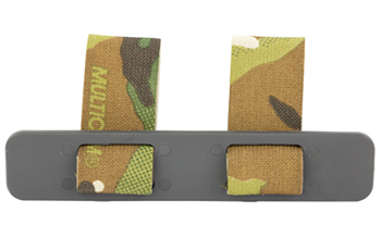 Blue Force Gear TOURNIQUET NOW! M-TQH-TNS-MC BL FORCE TOURNIQUET STRAP (EMPTY) MC