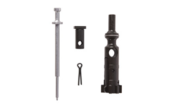 Bootleg BOOTBP-ABC-P BP-ABC-P BOOTLEG PHOS BOLT COMPLETION KIT