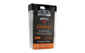 Hoppe's  HOPPES DEN BORESNAKE SHOTGUN .20 GAUGE