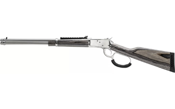 CBC Brazil  923572093-LW ROSSI R92 357MAG 16" 8RD SS/LAMINATE