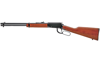 Rossi  RL22181WD ROSSI RIOBRAVO 22LR 18" 15RD HW
