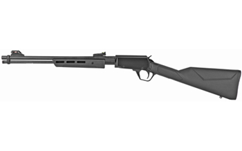 CBC Brazil  RP22181SY ROSSI GALLERY 22LR 18" 15RD BLK/SYN